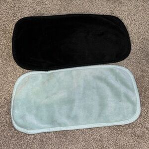 2 Huntington Home Makeup Removal Towels